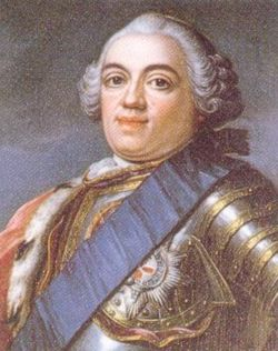Guillaume IV d'Orange-Nassau